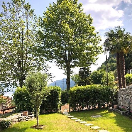 La Dimora Degli Olivi Dependance Villa Galbiate ภายนอก รูปภาพ